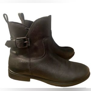 Women’s ECCO Touch 15 Gore-Tex Waterproof Ankle Boot